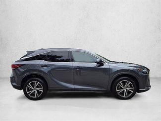 Used 2025 Lexus RX 350 Premium w/ Accessory Package (Z1) FWD video 4