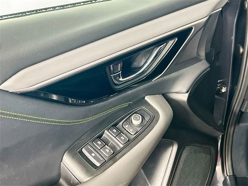 Used 2023 Subaru Outback Onyx Edition image 17