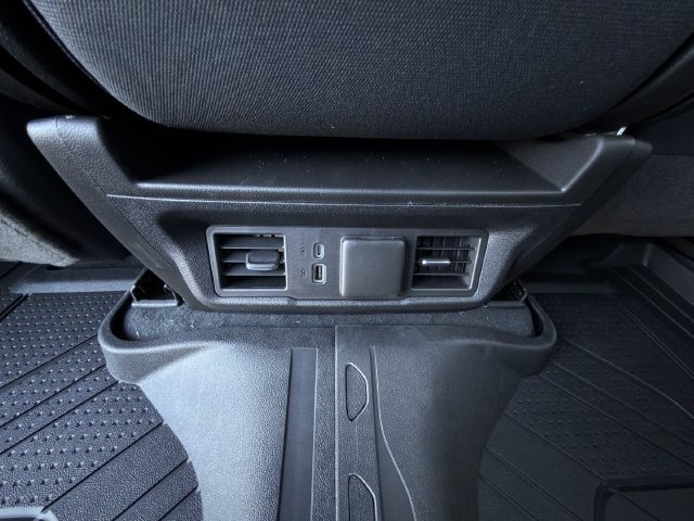New 2026 Chevrolet Silverado 1500 RST w/ RST Select Package RWD image 21