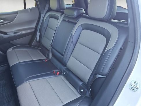 Used 2025 Chevrolet Equinox LT w/ Convenience Package II AWD/4WD image 13