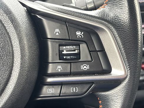 Used 2022 Subaru Crosstrek 2.5i Limited AWD/4WD image 27