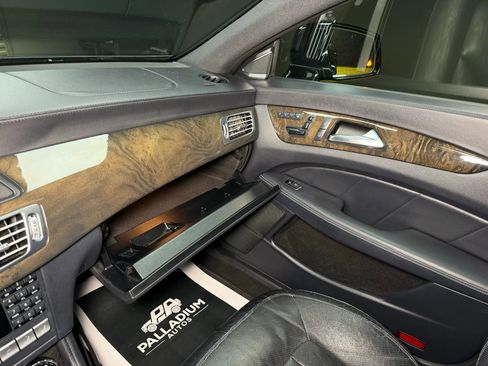 Used 2013 Mercedes-Benz CLS 550 image 47