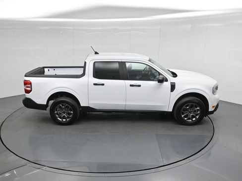 Certified 2023 Ford Maverick XLT FWD image 38