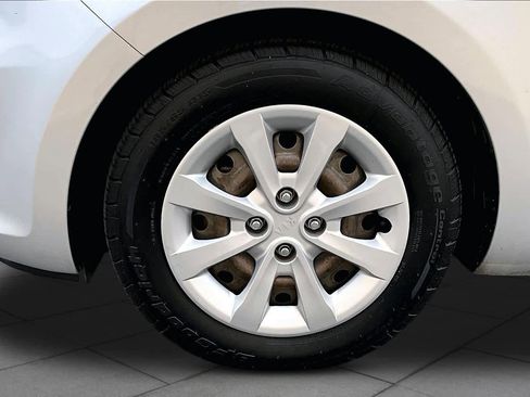 Used 2016 Kia Rio LX FWD image 11