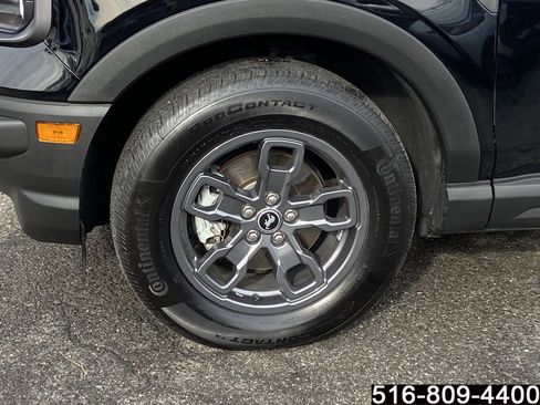 Used 2023 Ford Bronco Sport Big Bend w/ Convenience Package image 9