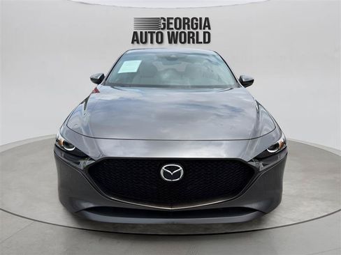 Used 2019 MAZDA MAZDA3 AWD Hatchback image 15