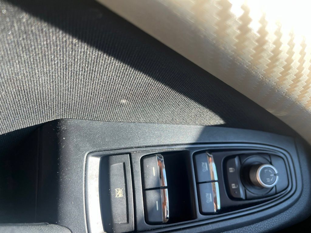 Used 2019 Subaru Ascent Premium AWD/4WD image 27