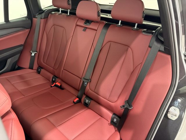 Certified 2023 BMW X3 xDrive30i w/ Premium Package AWD/4WD image 16