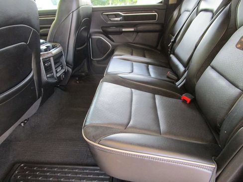 Used 2020 RAM 1500 Laramie RWD image 20