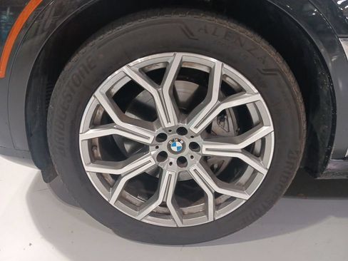 Certified 2026 BMW X7 xDrive40i AWD/4WD image 15