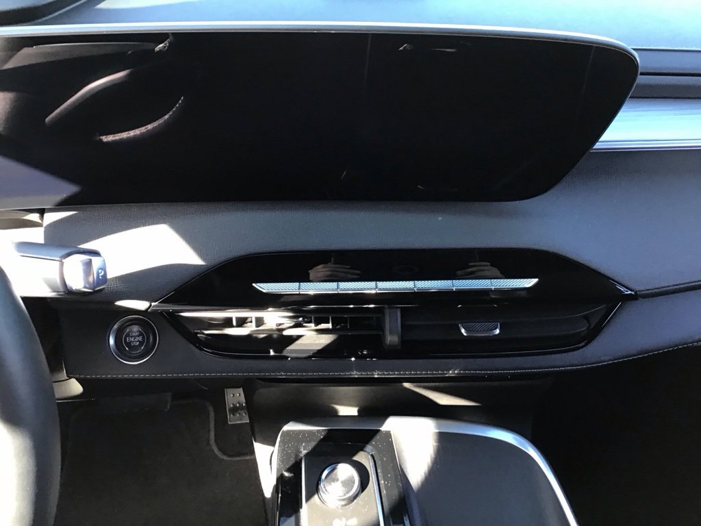 Used 2026 Buick Enclave Preferred w/ Power Package FWD image 27