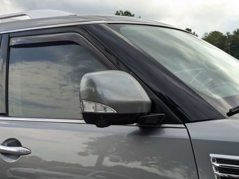 Used 2019 INFINITI QX80 Luxe RWD image 13