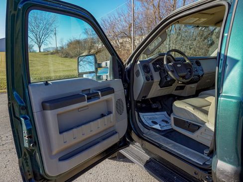 Used 2008 Ford F350 XLT image 17