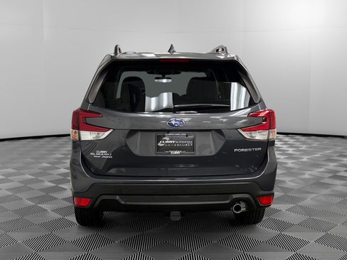 Certified 2023 Subaru Forester Limited image 4