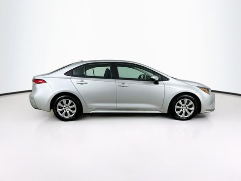 Used 2023 Toyota Corolla LE FWD image 10