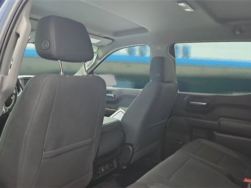 Used 2021 Chevrolet Silverado 1500 LT w/ Bed Protection Package image 21