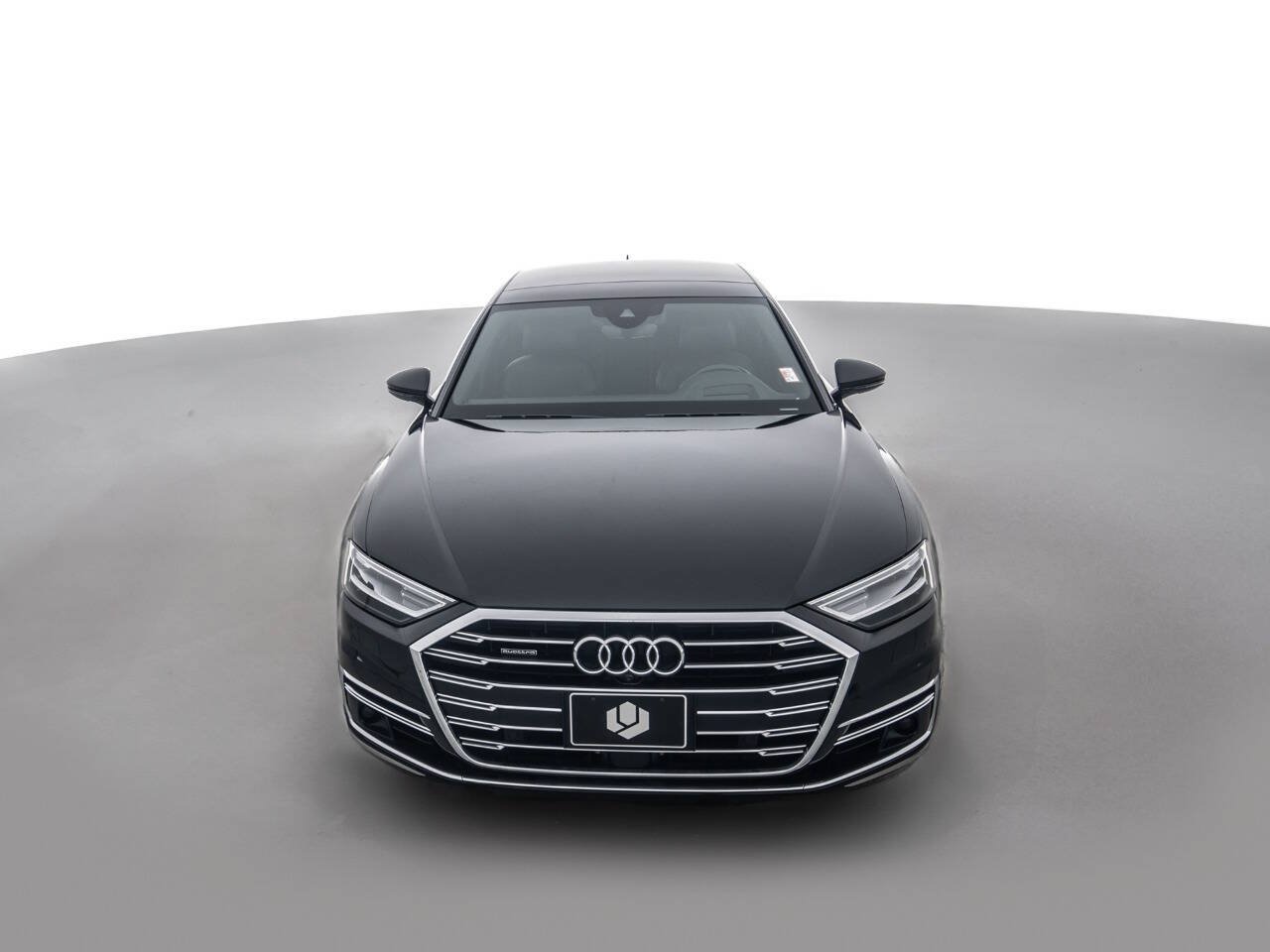 Used 2020 Audi A8 L 4.0T w/ Executive Package AWD/4WD image 9