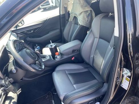 Certified 2024 Subaru Outback Onyx Edition AWD/4WD image 8