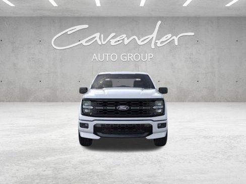 New 2026 Ford F150 STX w/ F-150 LOBO Package image 6