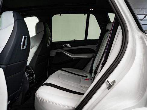 New 2026 BMW X5 M Competition w/ Executive Package image 46
