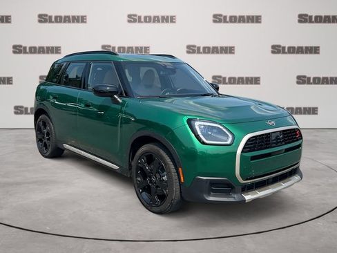 Used 2025 MINI Cooper Countryman S AWD/4WD image 7