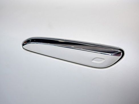 Used 2023 Mercedes-Benz S 580 4MATIC Sedan image 50