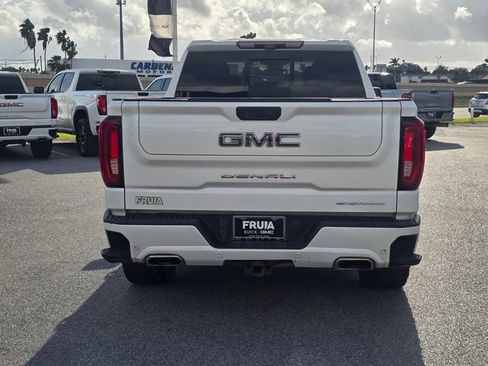 Used 2023 GMC Sierra 1500 Denali Ultimate image 7