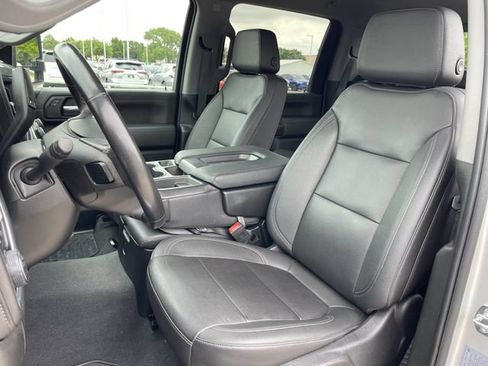 Used 2022 Chevrolet Silverado 2500 LT w/ Texas Edition AWD/4WD image 26