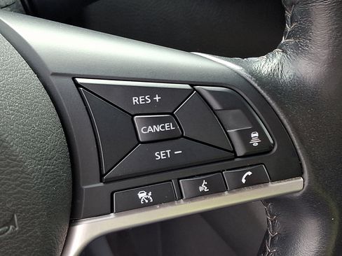 Used 2022 Nissan Sentra SV image 22