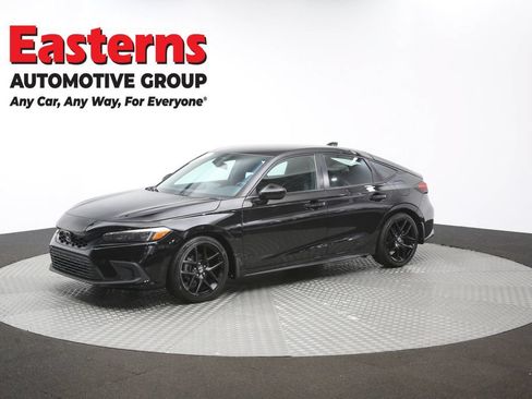 Used 2022 Honda Civic Sport image 54