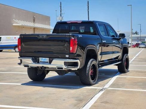 Used 2023 GMC Sierra 1500 SLT AWD/4WD image 5
