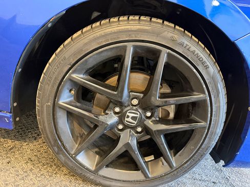 Used 2022 Honda Civic Sport image 36