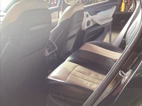 Used 2015 BMW X6 xDrive35i image 23