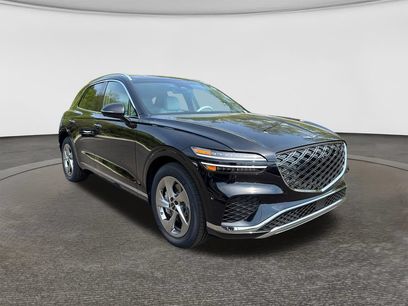 New 2026 Genesis GV70 2.5T Advanced