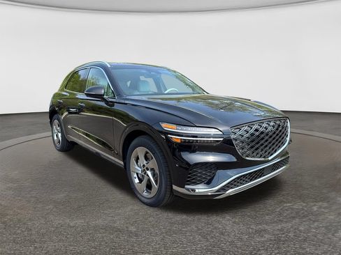 New 2026 Genesis GV70 2.5T Advanced AWD/4WD image 1