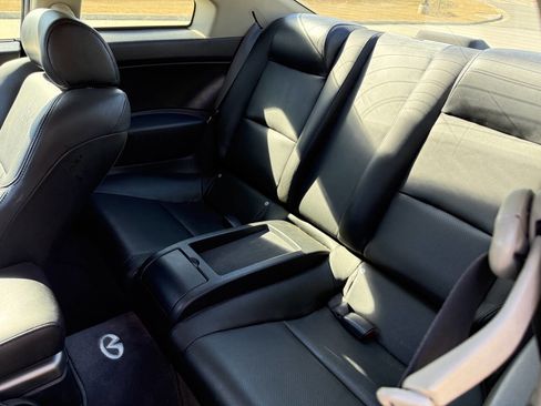 Used 2003 INFINITI G35 Coupe w/ Premium Pkg image 14