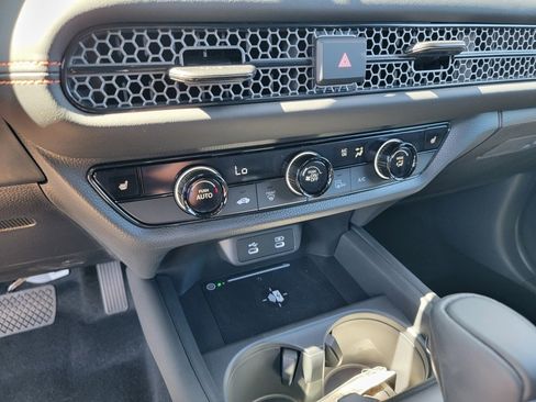 New 2026 Honda HR-V Sport image 27