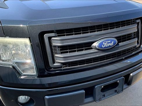 Used 2013 Ford F150 STX w/ Mid Equipment Group RWD image 30