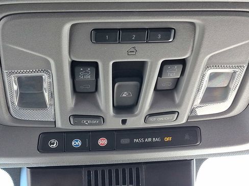 Certified 2023 Chevrolet Silverado 1500 LTZ w/ LTZ Premium Package image 25