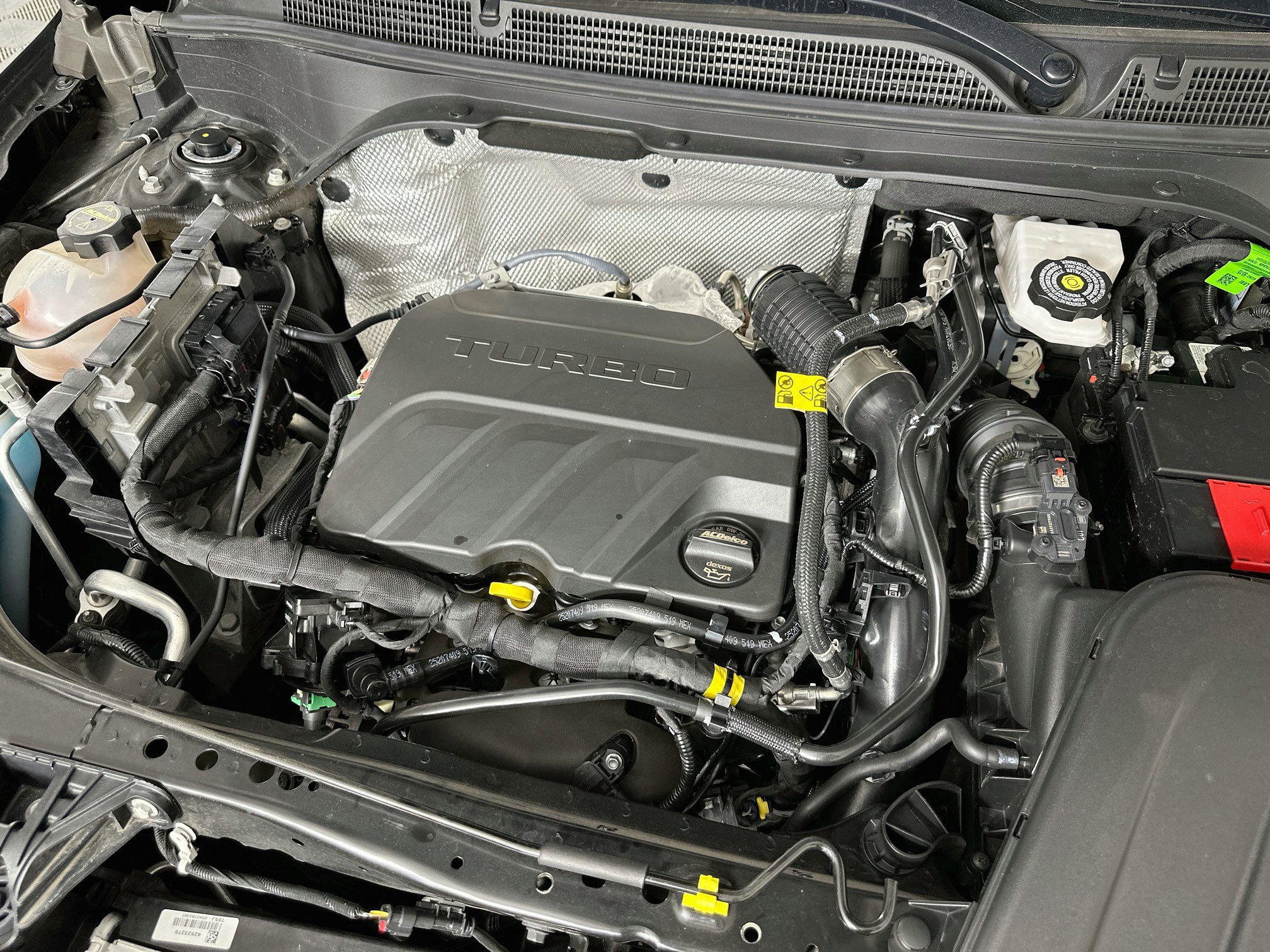 Used 2026 Buick Envista Preferred FWD image 30