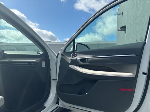 New 2026 Hyundai Sonata Limited FWD image 9