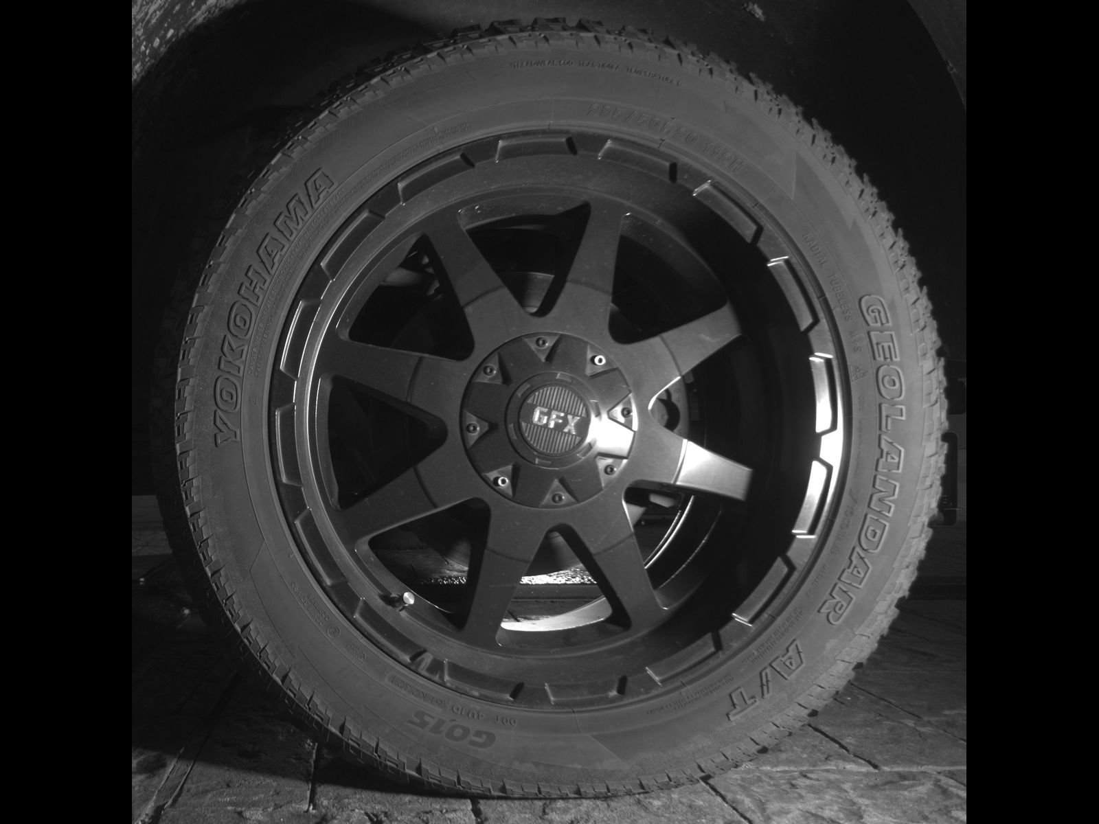 Used 2016 RAM 1500 Tradesman w/ Protection Group AWD/4WD image 12