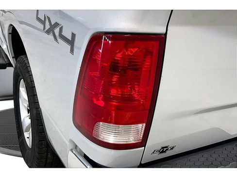 Used 2016 RAM 1500 ST w/ SXT Appearance Group AWD/4WD image 34