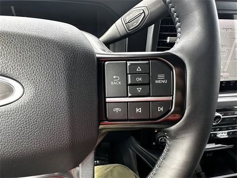 New 2026 Ford F250 Platinum w/ Tremor Off-Road Package image 24