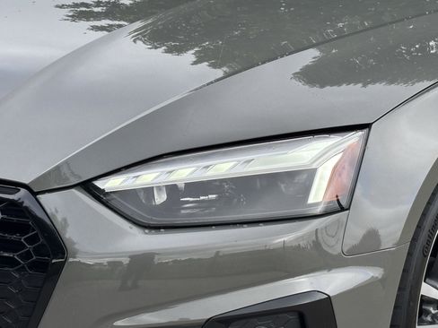 Used 2024 Audi S5 Premium AWD/4WD image 6