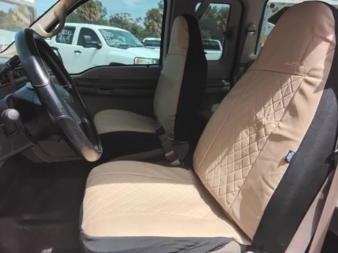 Used 2001 Ford F250 XL RWD image 10