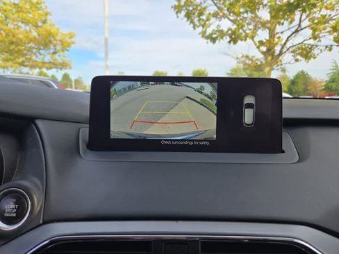 Used 2022 MAZDA CX-9 Touring w/ Touring Premium Package image 19