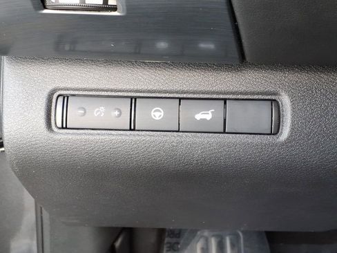 Certified 2024 Nissan Pathfinder SL AWD/4WD image 21