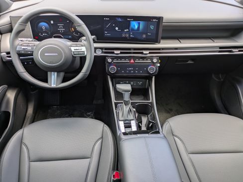 New 2026 Hyundai Santa Cruz XRT AWD/4WD image 15