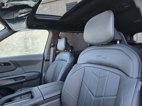 New 2027 Kia Telluride EX X-Line image 24